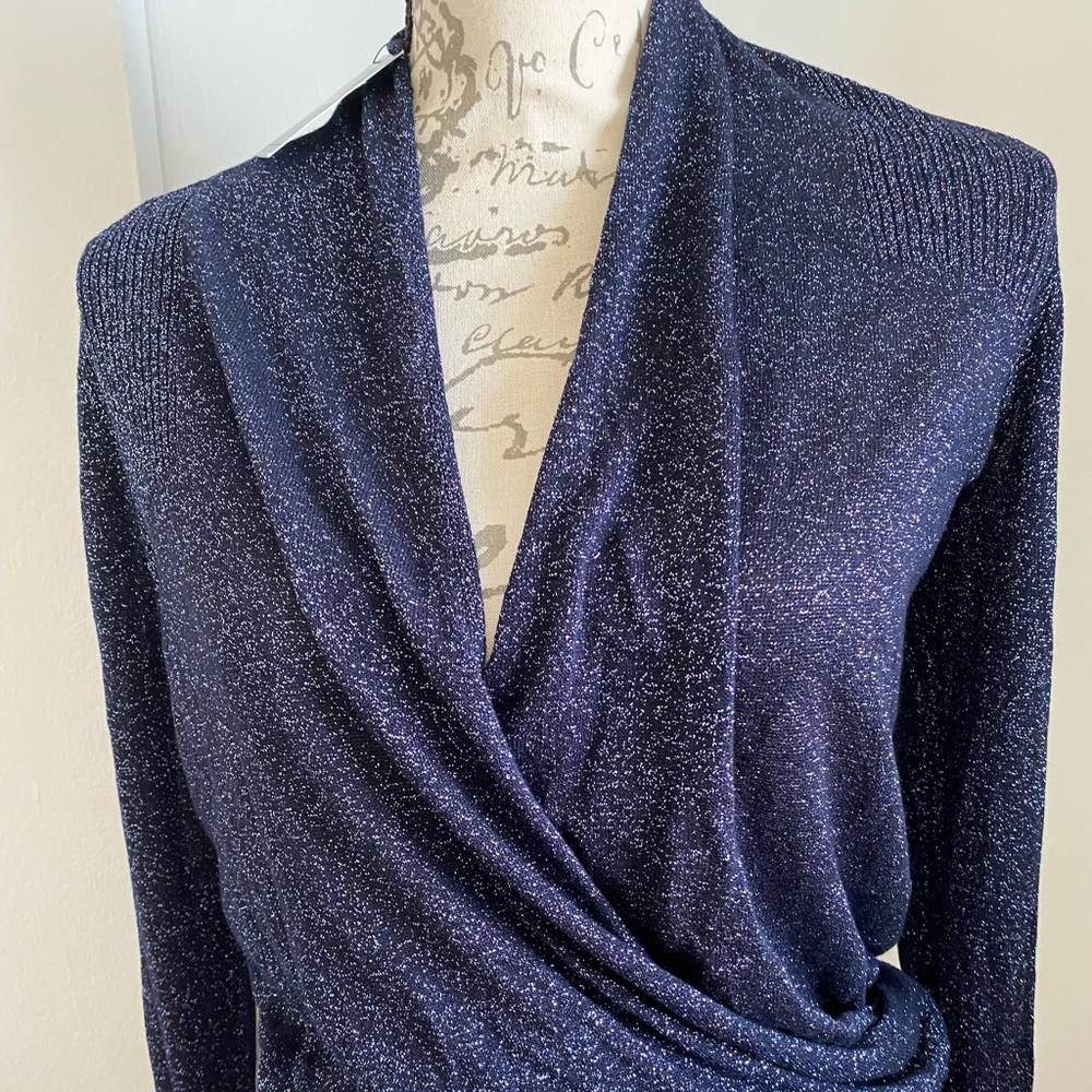 Liz Claiborne’s Midnight Blooming Romance